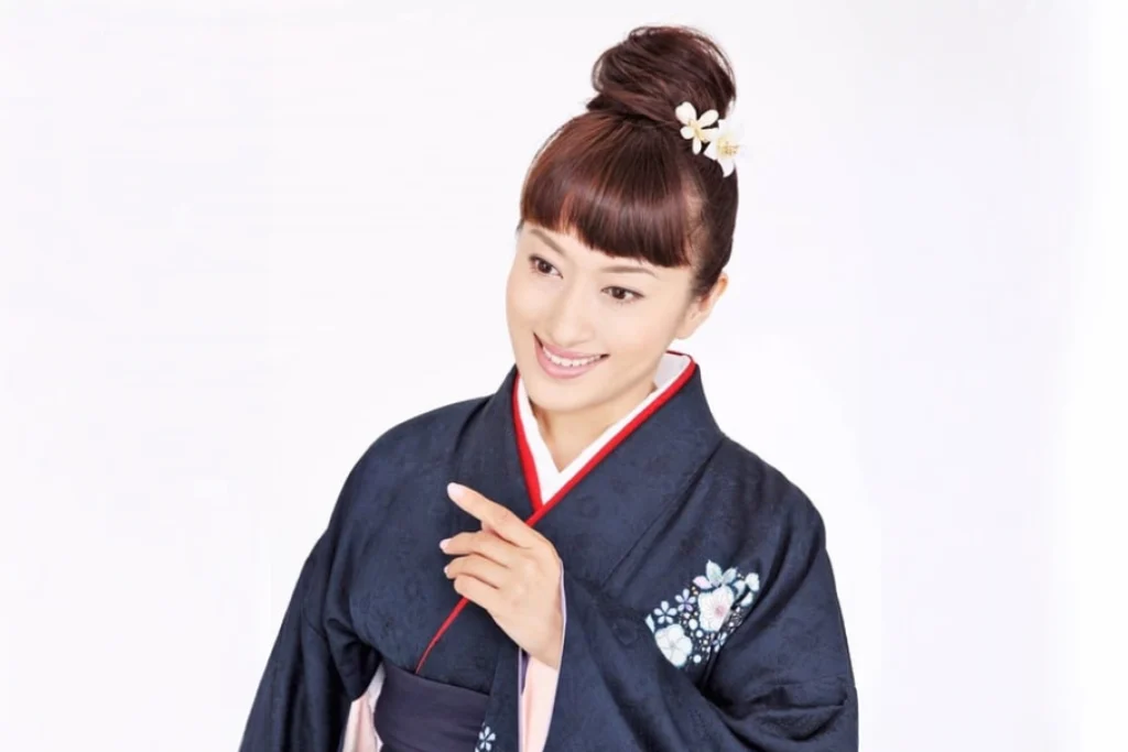 春野 恵子