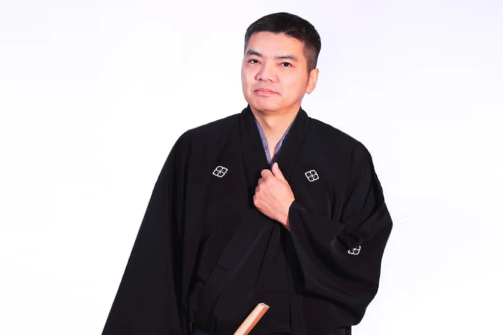 広沢 菊春