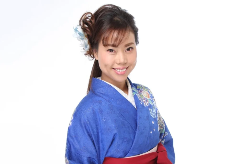 菊地 まどか