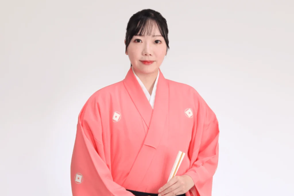 京山 幸乃