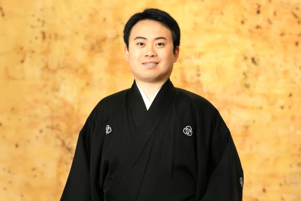 真山 隼人