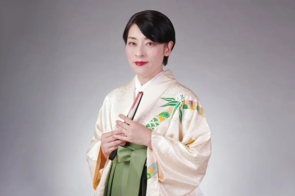 天中軒 かおり