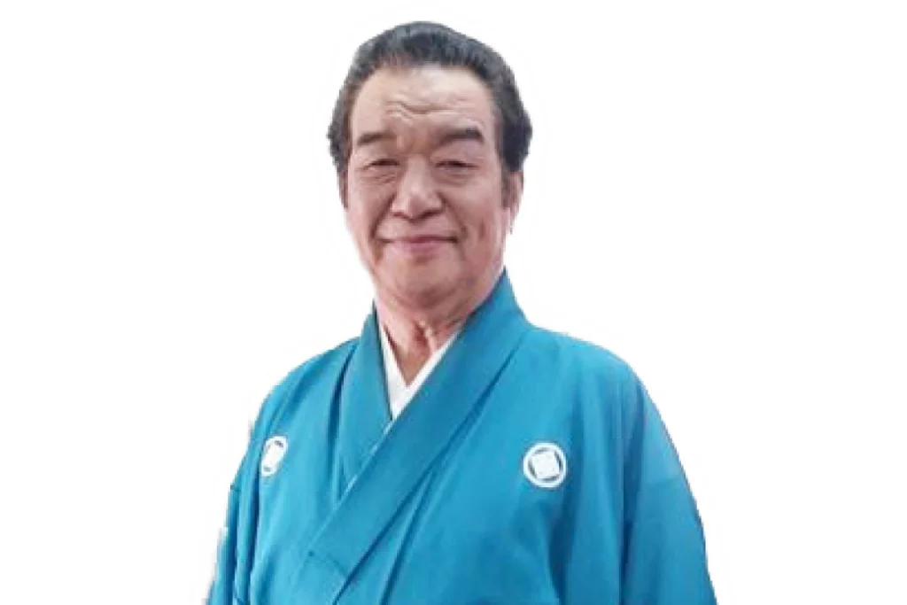 四代目 天光軒 満月