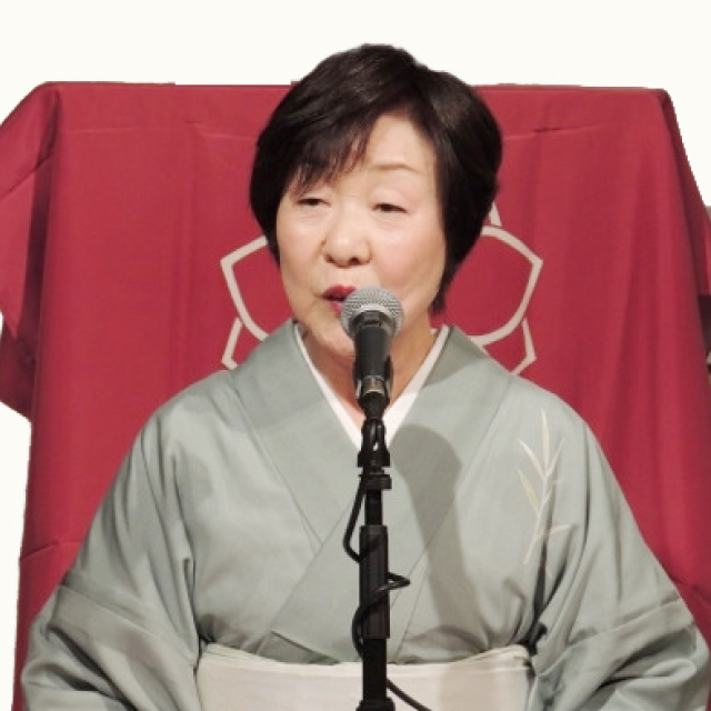 春野 冨美代