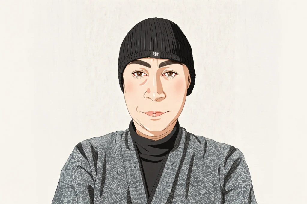内田 薫